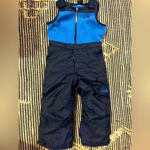 Northface 4T snow pants